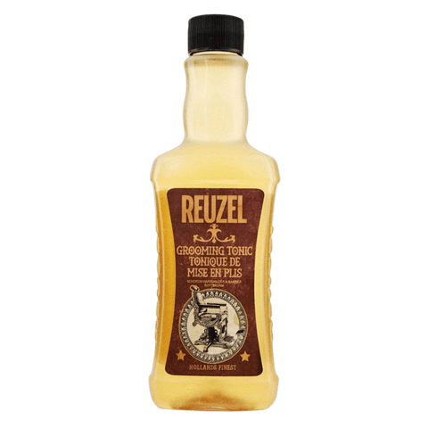 Reuzel - Grooming Tonic do Włosów 100 ml