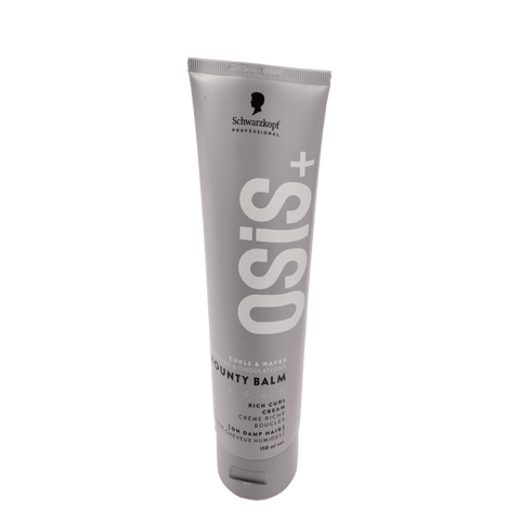 Schwarzkopf Osis+ – Bounty Balm Krem do Włosów Kręconych i Falowanych 150 ml, zdjęcie 3