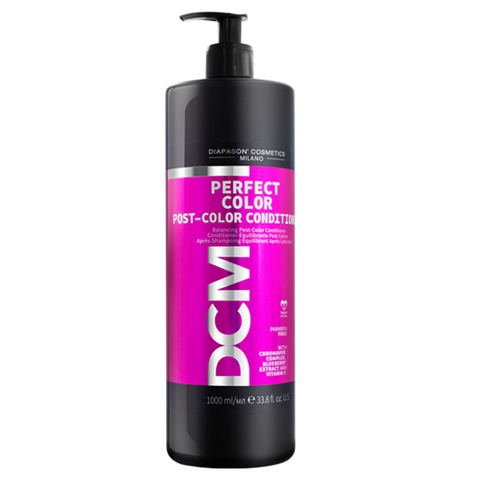 Diapason Perfect Post Color – Odżywka po Koloryzacji 1000 ml