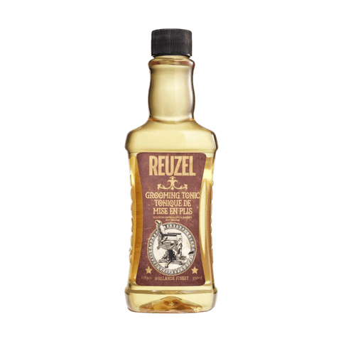 Reuzel Grooming Tonic - Utrwalający Tonik do Modelowania 350 ml