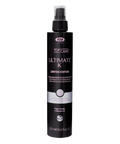 Lisap Ultimate - Wygładzający Spray Termoochronny Limited Edition Black 250 ml - Cosmo Poland - 8021853009905