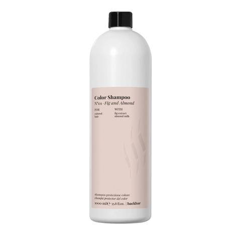 FarmaVita - Back Bar Color N'01 Szampon Chroniący Kolor 1000 ml