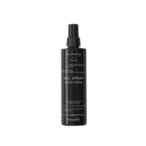 FarmaVita - Hd Life Style Gel Spray Extra Strong 220 ml