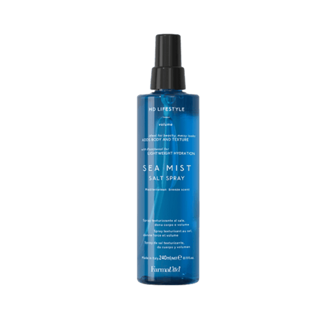 FarmaVita - Hd Liife Style Sea Mist Salt Spray 240 ml