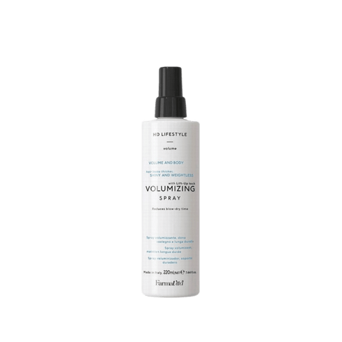 FarmaVita - Hd Life Style Volumizing Spray Nadający Obj. 220 ml