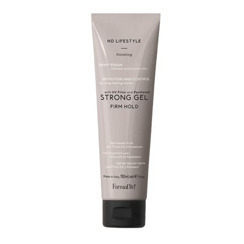 FarmaVita - Hd Life Style Strong Gel 150 ml