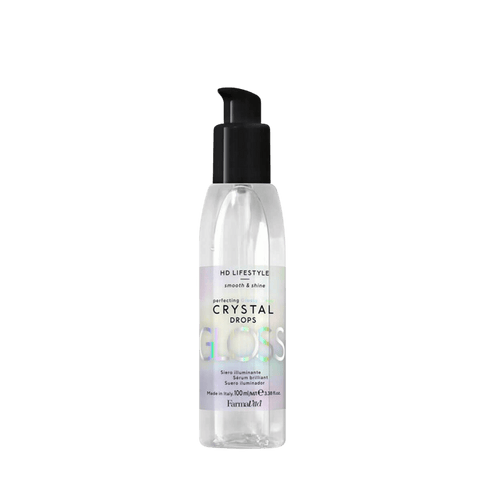 FarmaVita - Hd Life Style Crystal Drops 100 ml