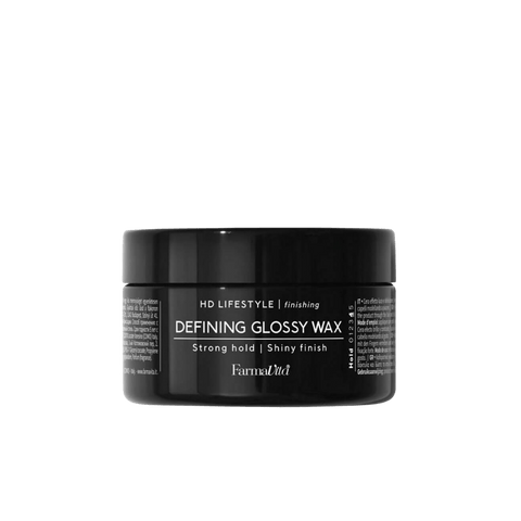 FarmaVita - Hd Life Style Defining Glossy Wax-Wosk Definiujący 100 ml