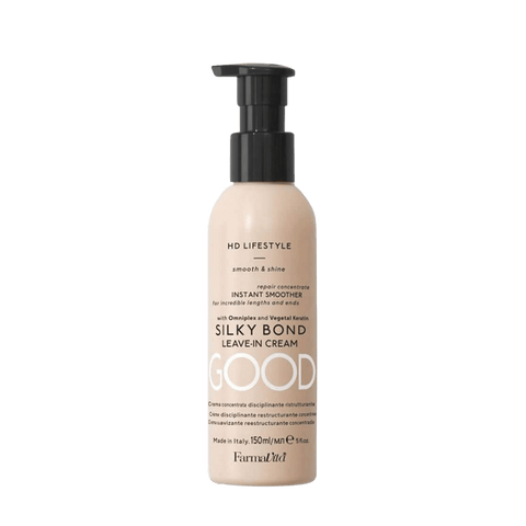 FarmaVita - Hd Life Style Silky Bond Live-In Cream Naprawczy 150 ml