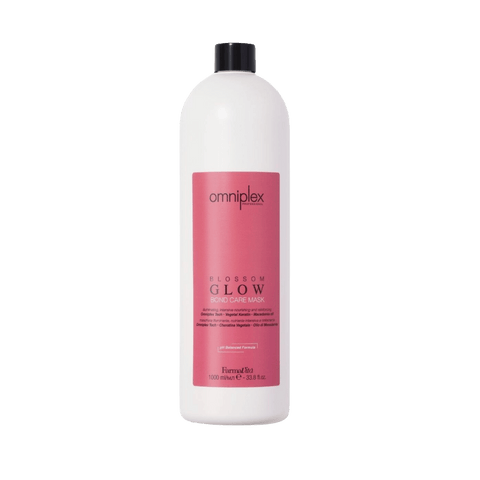 FarmaVita - Omniplex Blossom Glow Bond Care Maska 1000 ml