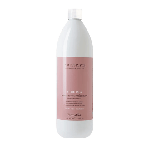 FarmaVita - Amethyste Chroma-Color Szampon 1000 ml