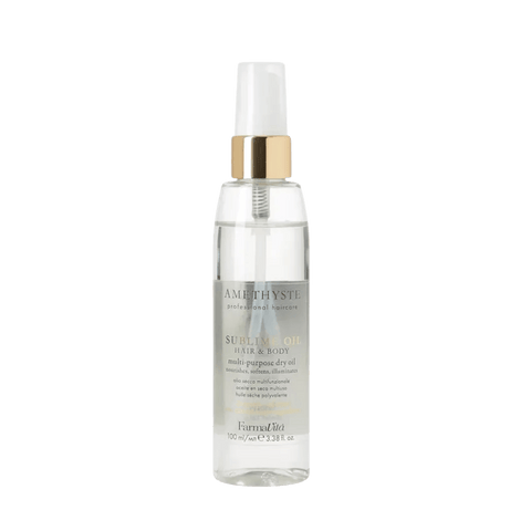FarmaVita - Amethyste Sublime Oil Hair & Body 100 ml