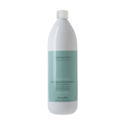FarmaVita - Amethyste Advance Divalent-Balasing Szampon Równoważący 1000 ml