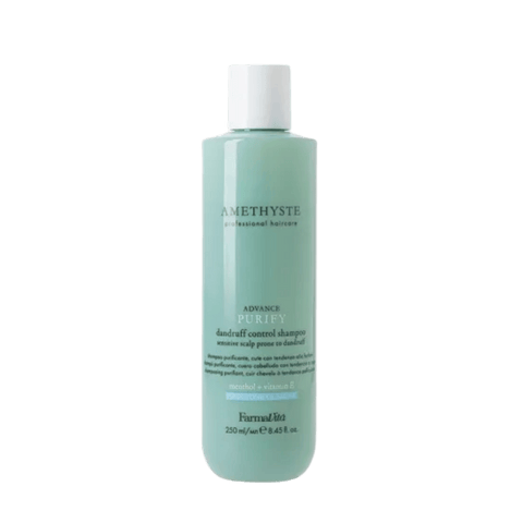 FarmaVita - Amethyste Advance Purify-Szampon Przeciwłupieżowy 250 ml