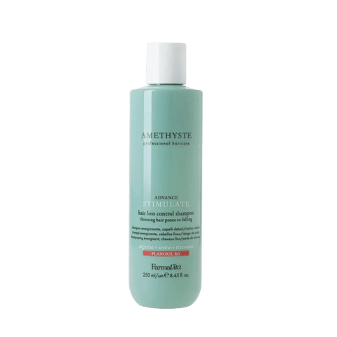 FarmaVita - Amethyste Advance Stimulate-Hair Loss Control Szampon 250 ml