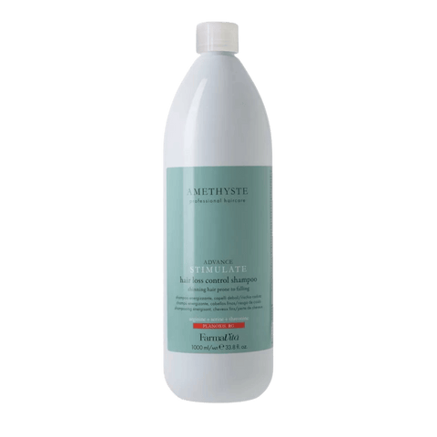 FarmaVita - Amethyste Advance Stimulate-Hair Loss Control Szampon 1000 ml