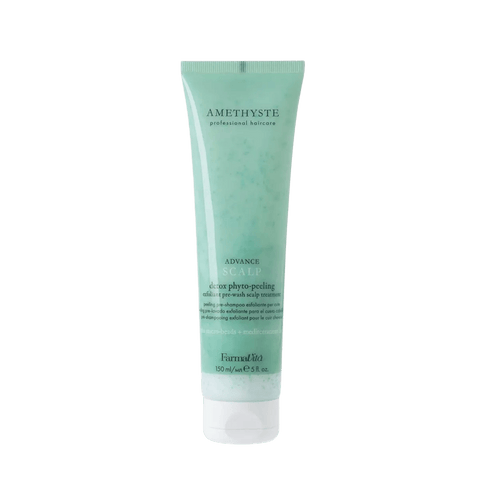 FarmaVita - Amethyste Advance Scalp Detox Peeling Mask 150 ml