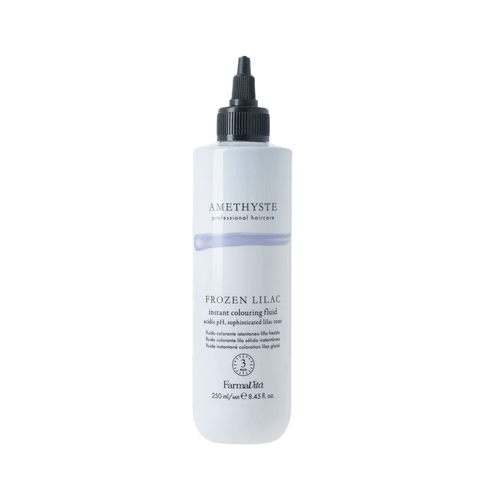 FarmaVita - Amethyste Fluid Koloryzujący Frozen Lilac 250 ml