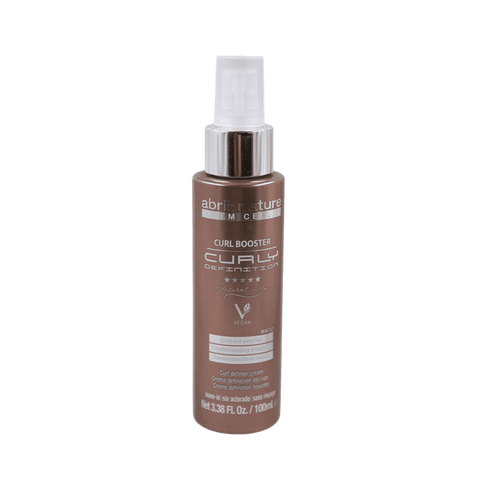 Abril et Nature Curly Definition - Krem do włosów kręconych 100 ml