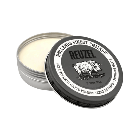 Reuzel – Extreme Hold Matowa Pomada 95 g