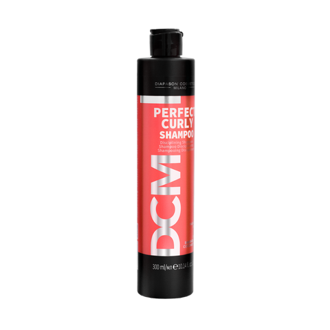 Diapason Perfect Curly – Szampon do Włosów Kręconych 300 ml