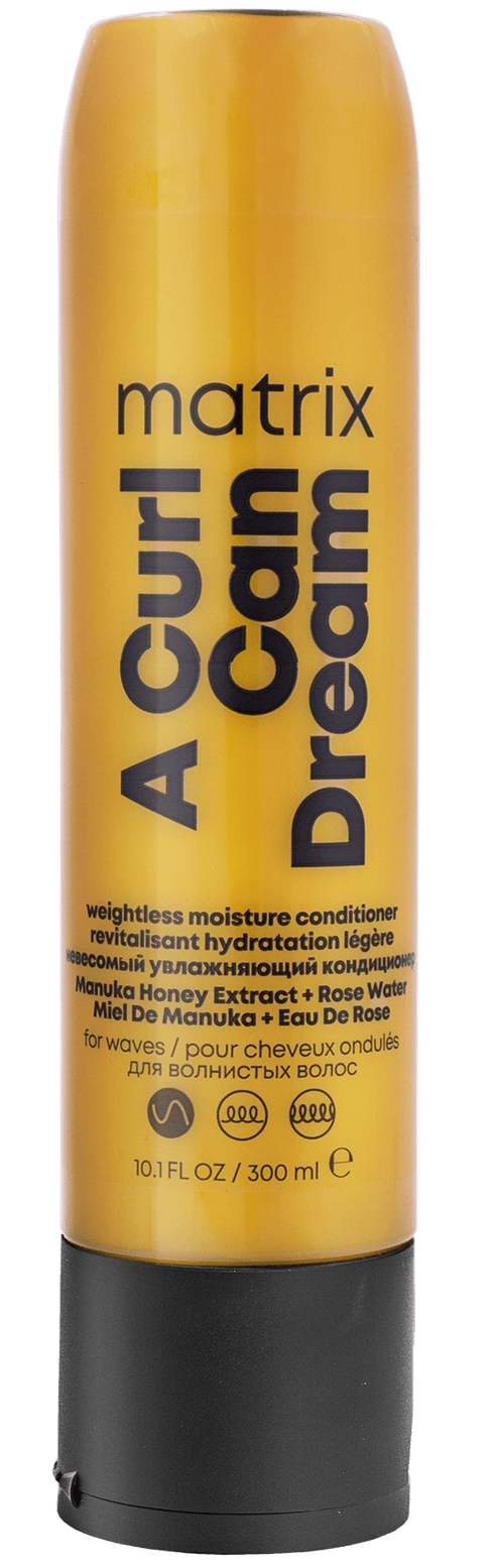 Matrix - Curl Can Dream Fale Odżywka 300ml - Cosmo Poland - 3474637220136