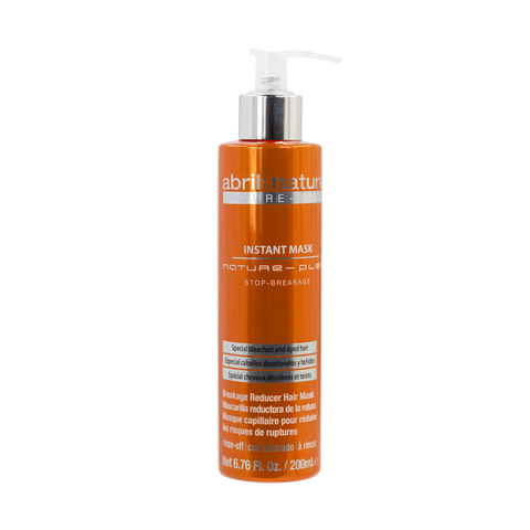 Abril et Nature Plex - Maska Naprawcza 200 ml