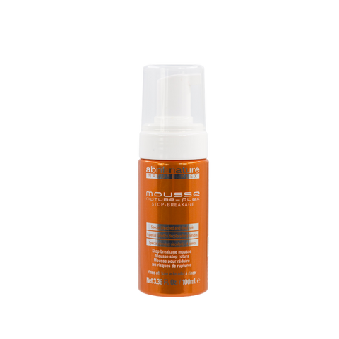 Abril et Nature Plex - Pianka Naprawcza 100 ml