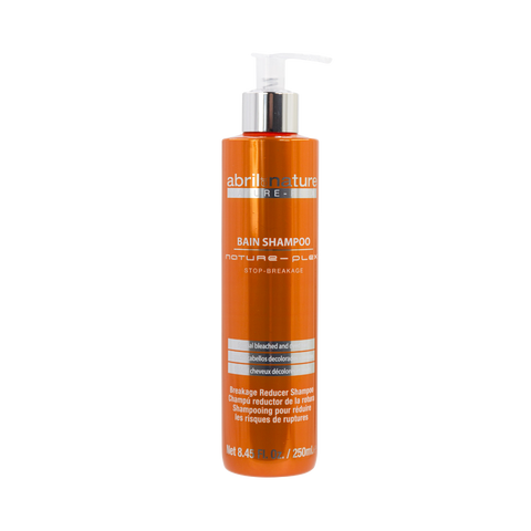 Abril et Nature Plex - Szampon Naprawczy 250 ml