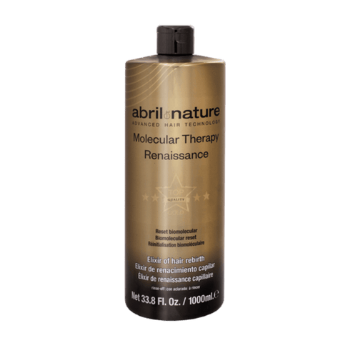 Abril et Nature Molecular Therapy Renaissance - Biomolekularna kuracja odbudowująca pasma 1000ml