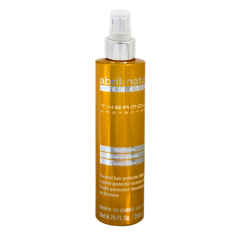 Abril et Nature Thermal Protector - Spray Termoochronny - Cosmo Poland - 8436009783460