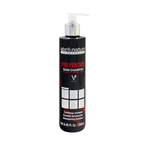 Abril Et Nature Anti-Hair Loss - Szampon 250 ml