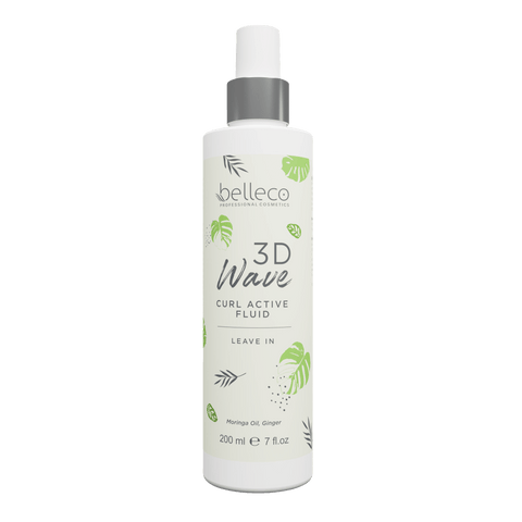 Belleco 3D Wave - Fluid 200ml