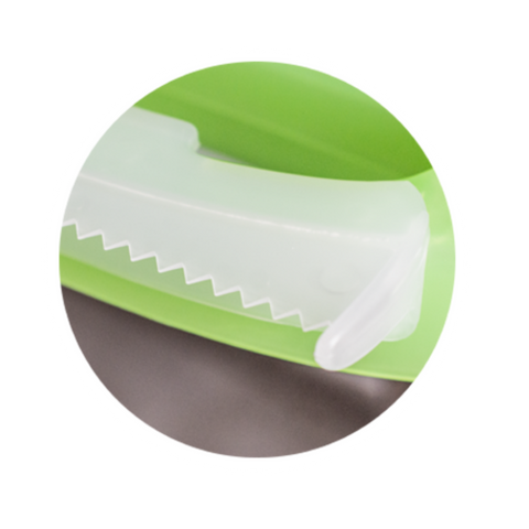 Ceriotti - Service - Pomocnik Fryzjerski Green