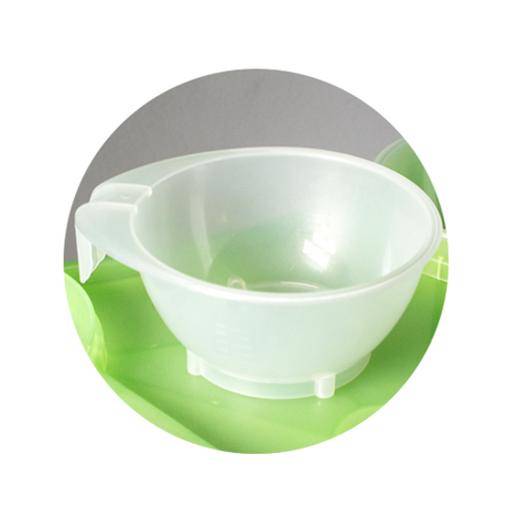 Ceriotti - Service - Pomocnik Fryzjerski Green