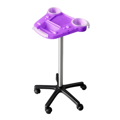 Ceriotti - Service - Pomocnik Fryzjerski Purple