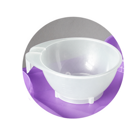 Ceriotti - Service - Pomocnik Fryzjerski Purple