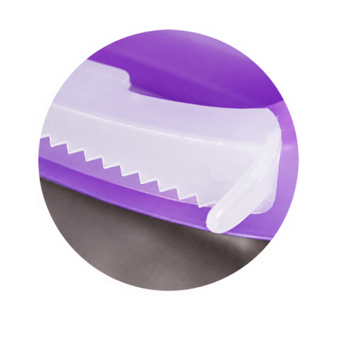 Ceriotti - Service - Pomocnik Fryzjerski Purple