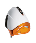 Ceriotti - Suszarka Hełmowa Egg biało pomarańczowy