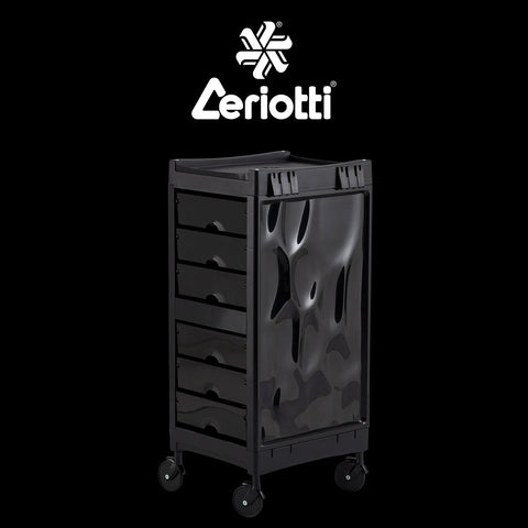 Ceriotti -  Pomocnik Fryzjerski Fluid