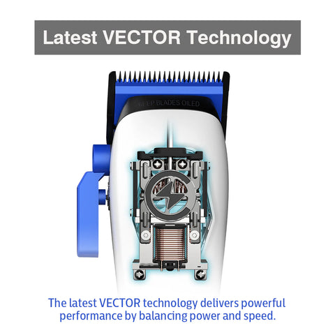 Caliber - Maszynka Disruptor ZR