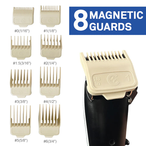 Caliber - Maszynka Disruptor ZR