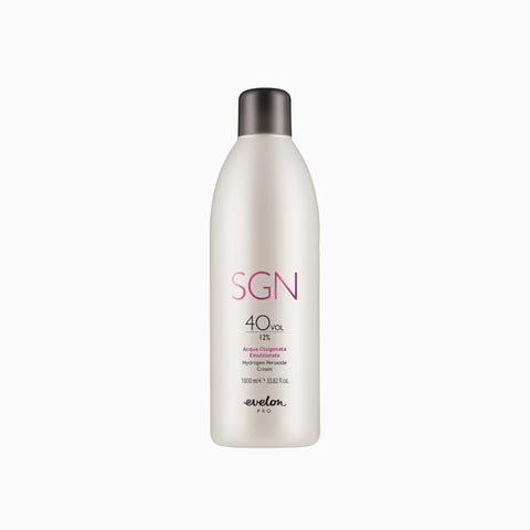 Evelon SGN - Oksydant/Emulsja Utleniająca 1000 ml 12%