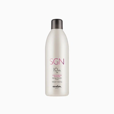 Evelon SGN - Oksydant/Emulsja Utleniająca 1000 ml 3%