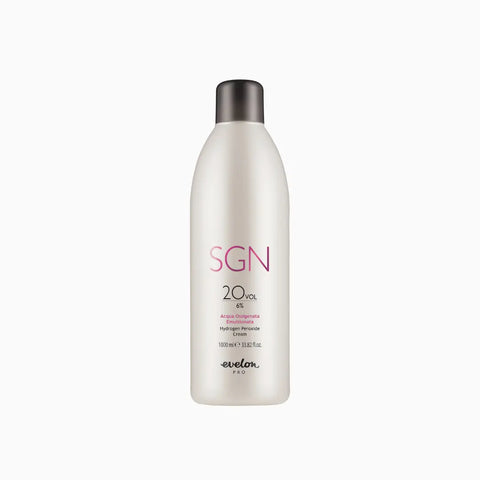 Evelon SGN - Oksydant/Emulsja Utleniająca 1000 ml 6%