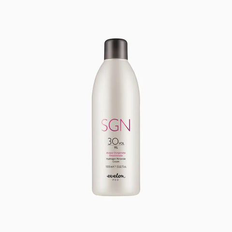 Evelon SGN - Oksydant/Emulsja Utleniająca 1000 ml 9%