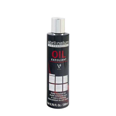 Abril Et Nature Anti-Hair Loss - Olejek Oczyszczający 200 ml