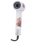 Fox Art Flowers – Suszarka do włosów 2200 W, edycja limitowana, zdjęcie 2