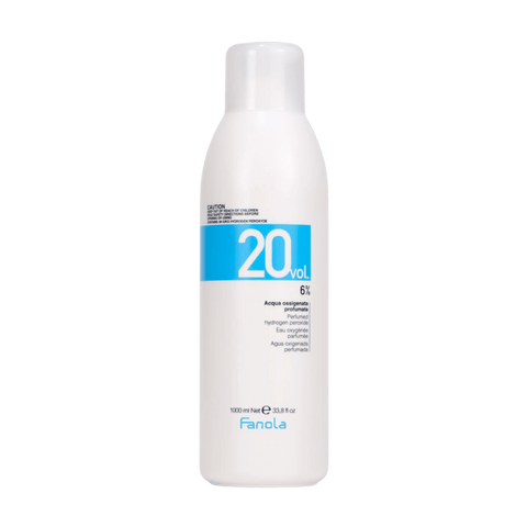 Fanola Emulsja Utleniająca 6% 1000 ml