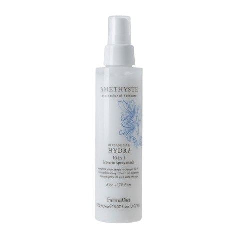 FarmaVita - Amethyste Botanical Hydra 10 In 1 Leave in Maska w Sprayu 150 ml